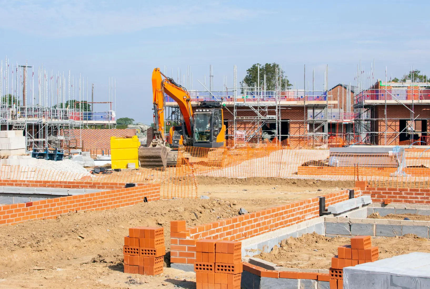 Professional drain inspection service in Buntingford