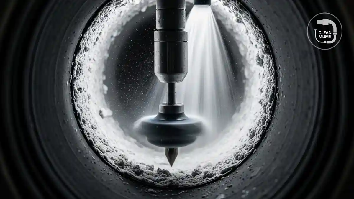 Hard Water Drain Descaling Buntingford